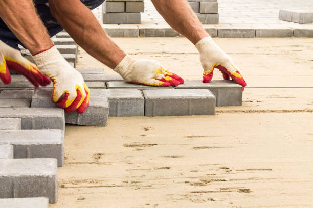 Driveway Pavers for Homes in Otis Orchards East Farms, WA